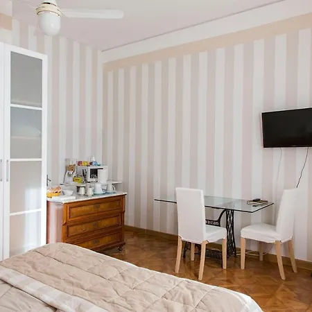 Al Parco Oda ve Kahvaltı 3*