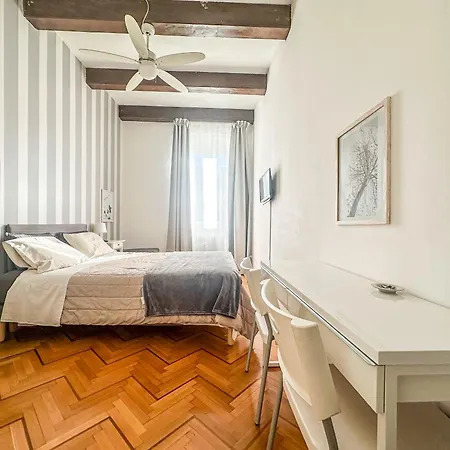 Al Parco Oda ve Kahvaltı