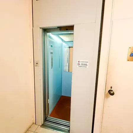 Oda ve Kahvaltı Al Parco