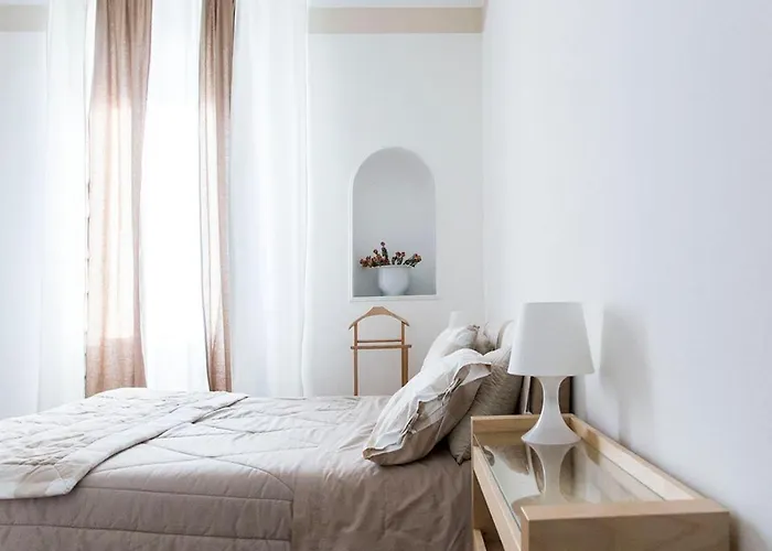 Al Parco فندق مبيت وإفطار 3*