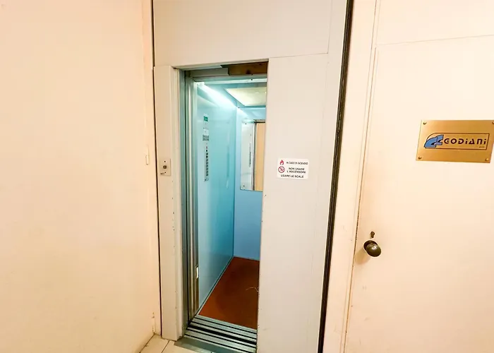 فندق مبيت وإفطار Al Parco