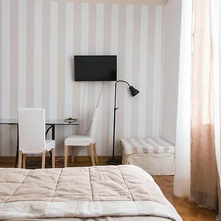 Al Parco 的里雅斯特