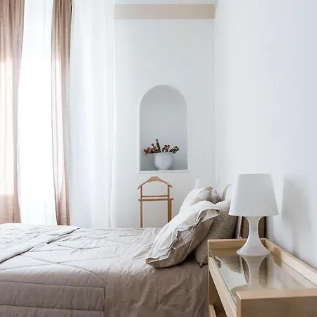 Al Parco 住宿加早餐酒店 3*