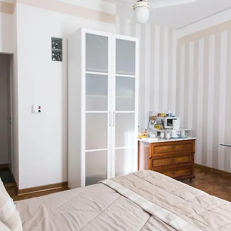 Al Parco 住宿加早餐酒店 的里雅斯特