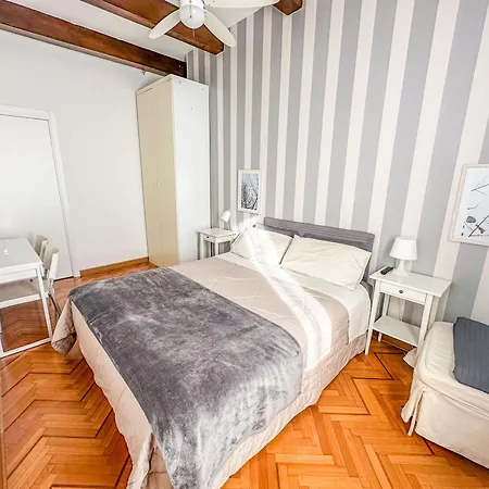 Al Parco 的里雅斯特