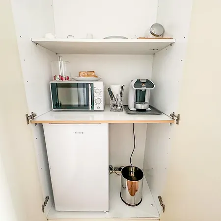 住宿加早餐酒店 Al Parco