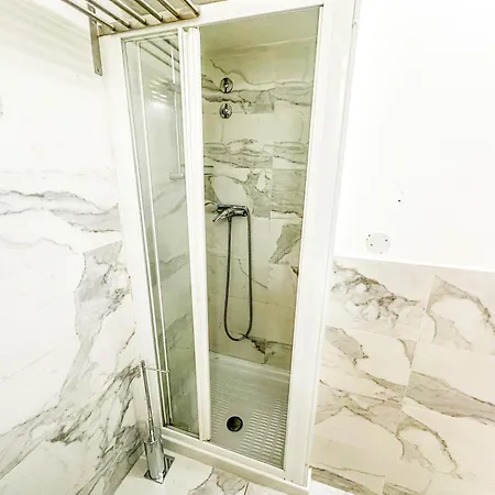 住宿加早餐酒店 Al Parco 3*