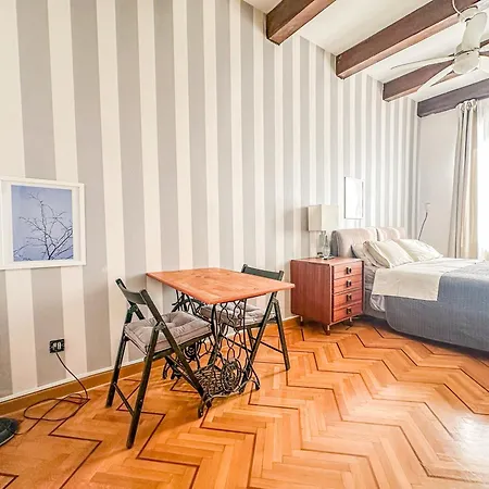 Al Parco فندق مبيت وإفطار ترييستي