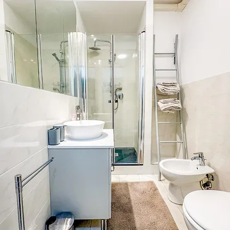 Al Parco 住宿加早餐酒店