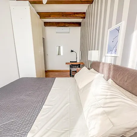 Bed & Breakfast Al Parco *