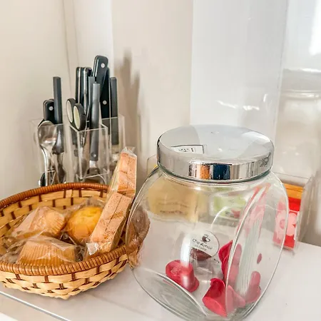 Al Parco 住宿加早餐酒店 的里雅斯特