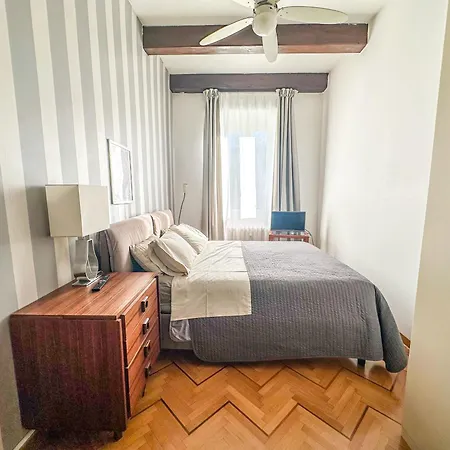 Al Parco 的里雅斯特