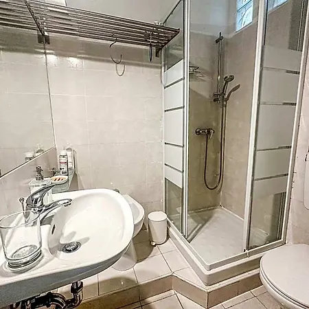 Al Parco Bed & Breakfast 3*