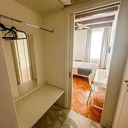 Al Parco Bed & Breakfast