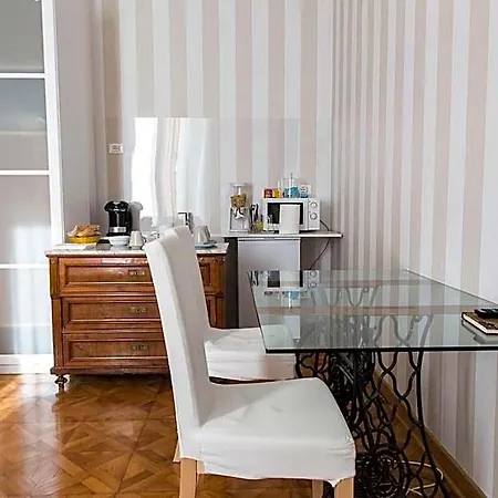Al Parco Bed & Breakfast Triëst