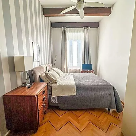 Bed & Breakfast Al Parco 3*
