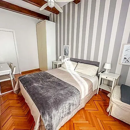 Al Parco Bed & Breakfast Triëst