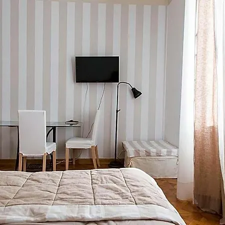 Bed & Breakfast Al Parco 3*