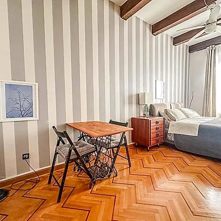 Al Parco Bed & Breakfast Triëst