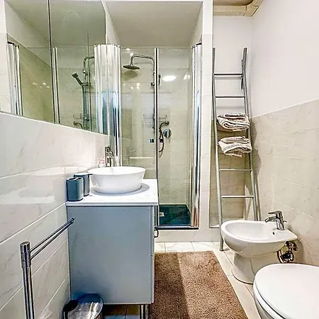 Al Parco Bed & Breakfast