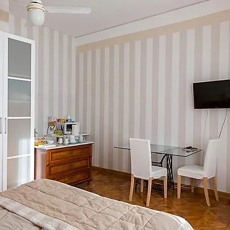 Bed & Breakfast Al Parco