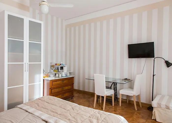 Al Parco Bed & Breakfast 3*