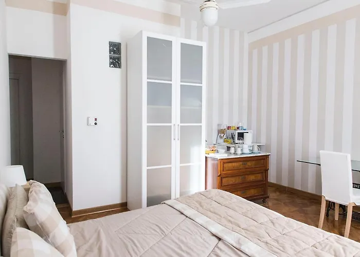 Al Parco Bed & Breakfast Trieste