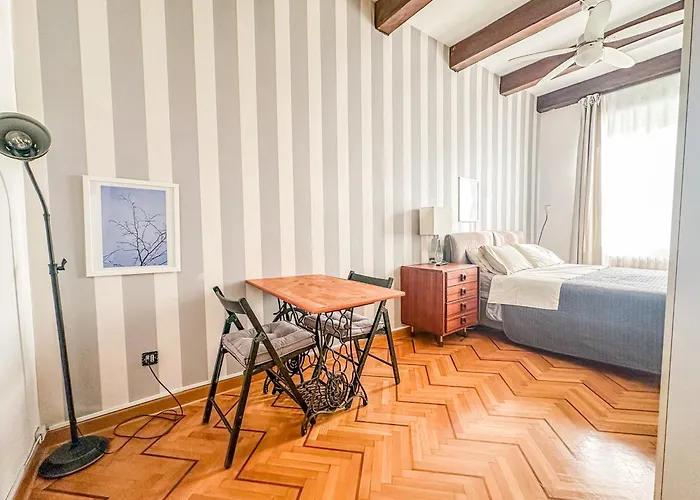 Al Parco Bed & Breakfast Trieste