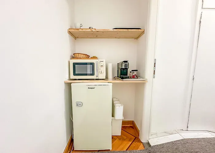 Bed & Breakfast Al Parco Trieste