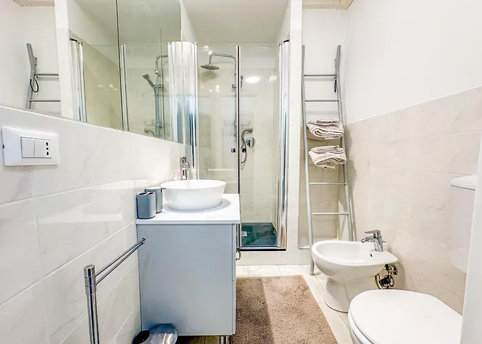 Al Parco Bed & Breakfast