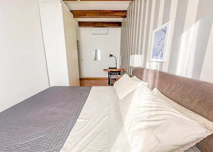 Bed & Breakfast Al Parco 3*