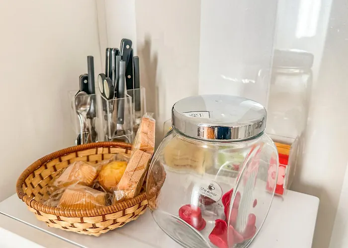 Al Parco Bed & Breakfast Trieste